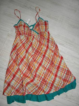 Šatičky, new look,42