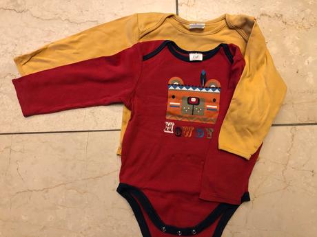 Bodynká, cherokee,86