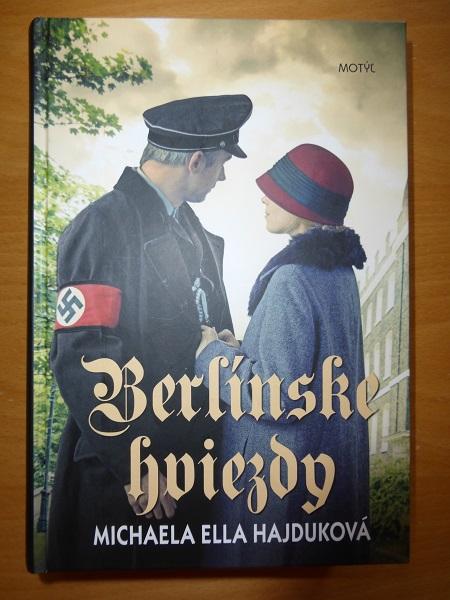 Hajdukova - berlinske hviezdy, 