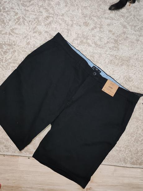 42w panske kratke nohavice, f&f,42