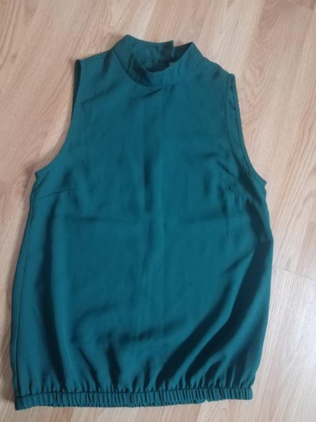 Blúzka, vero moda,xs
