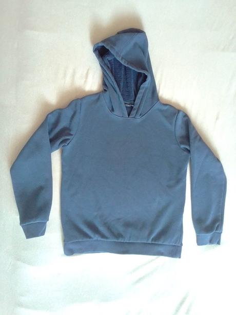 Teplá mikina pepperts č.158/164, pepperts,164