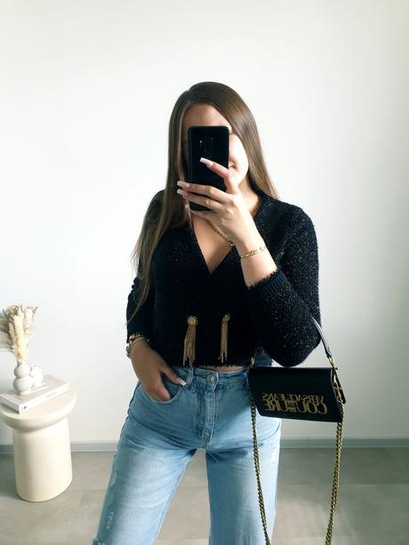 Zara svetrík s, zara,s