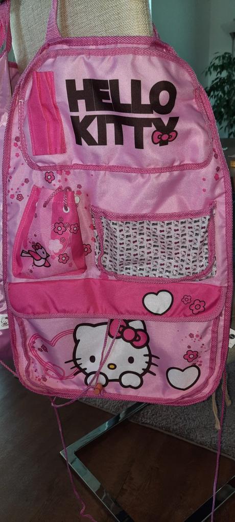 Chránič na sedadlo, 