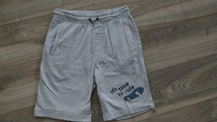 Detské kraťasy, v.164, 164