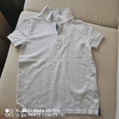 Zara tricko, zara,140