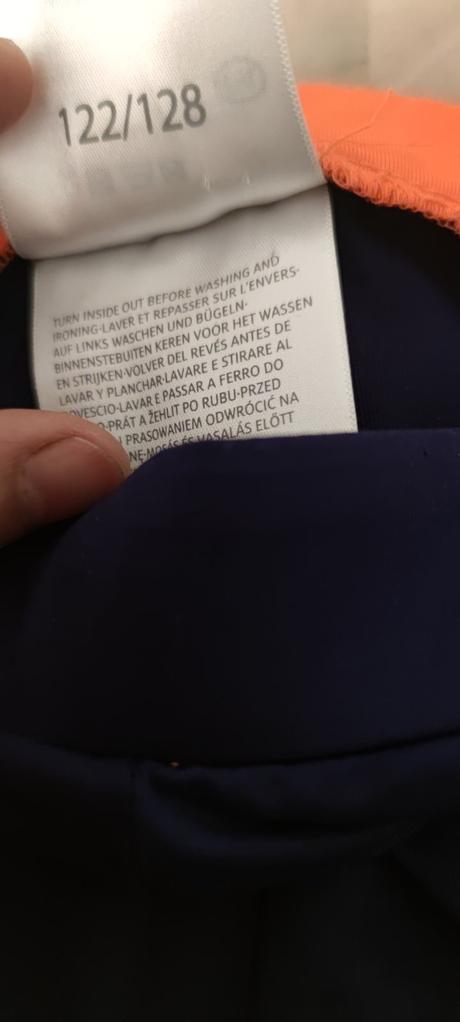 Športové legíny, c&a,128