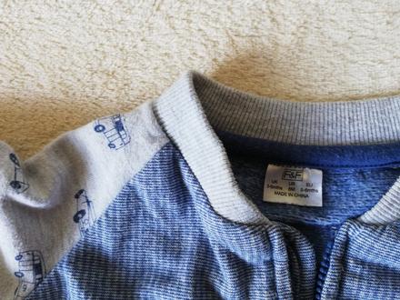 Mikina, f&f,68