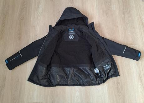 Zimná bunda killtec, 140