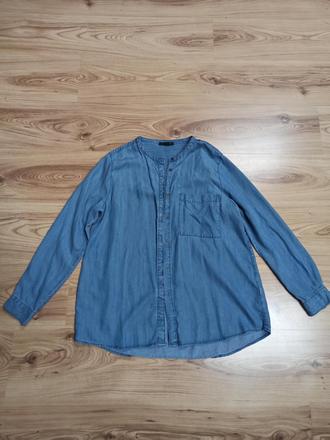 Riflova košela 44, esmara,44