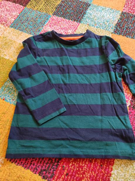 Set tričiek vel. 98, f&f,98