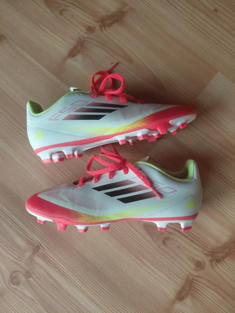 Kopačky adidas, adidas,39
