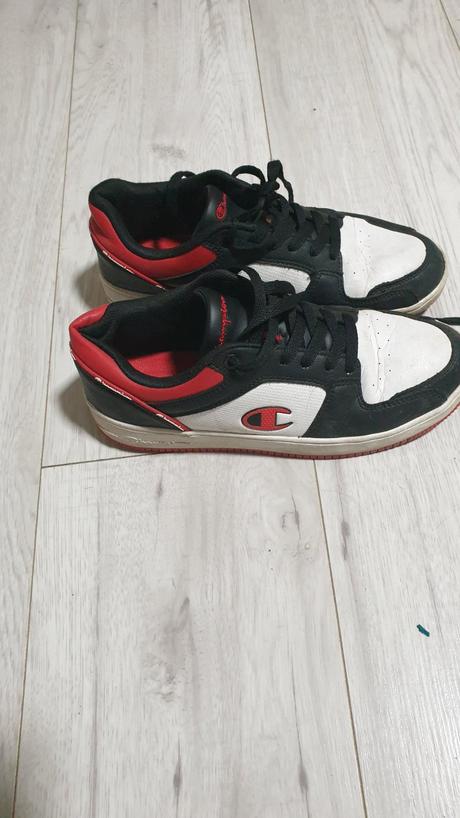 Tenisky champion 38.5, champion,38