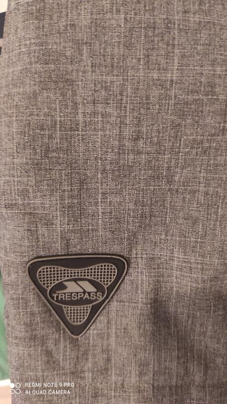 Lyžiarske nohavice, 110