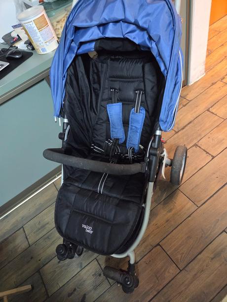 Valco snap 4, valco baby,valco baby snap 4