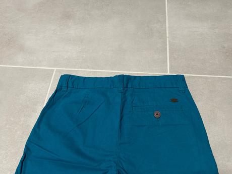 2x šortky kraťase next h&m 134/140, 134