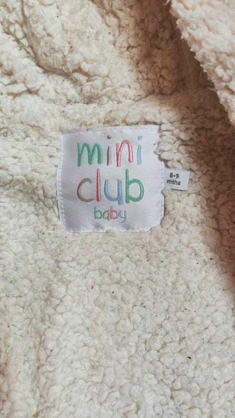 Zimný overal 74, miniclub,74