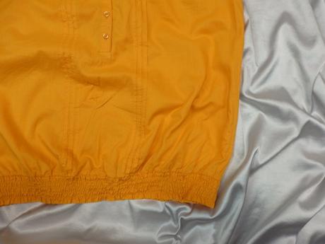 Kvalitná letná blúzka, s.oliver,38