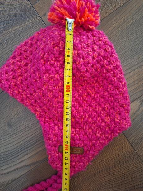 Wedze čiapka 51-56cm, wedze,140