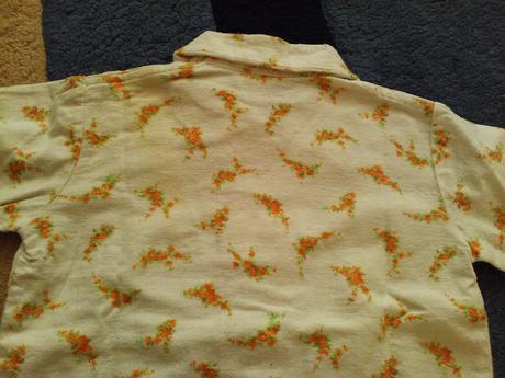 Flanelová košieľka, 74