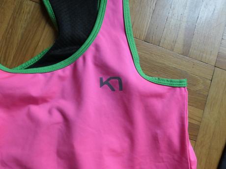 Kari traa sportovy funkcny damsky komplet s, s