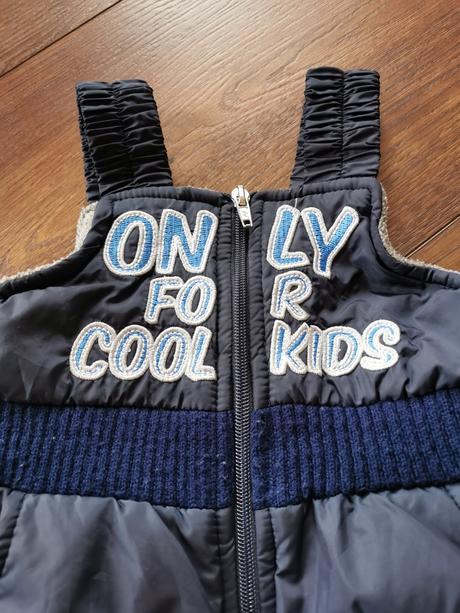 Oteplovacky, wojcik,92