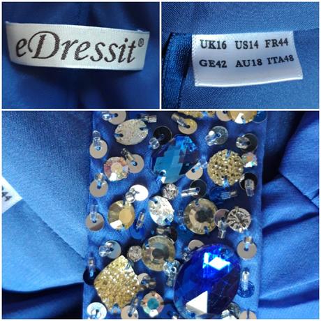 Spoločenské šaty, 44