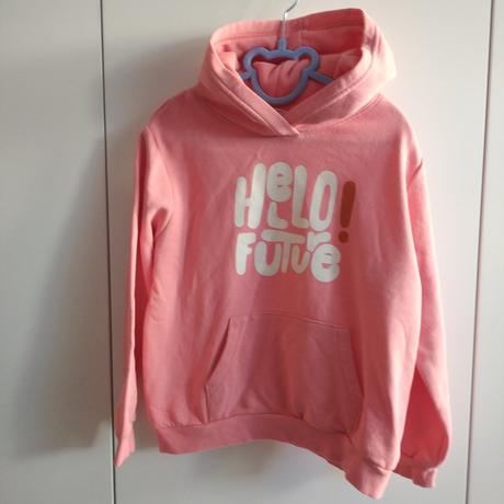 Mikina h&m 122/2/128, h&m,128