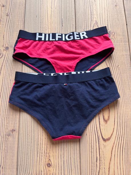 Bedrové nohavičky/boxerky - tommy hilfiger, tommy hilfiger,s