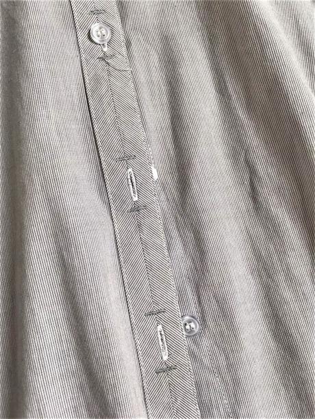 Dlhá voľná košeľa xl/xxl, only,xxl