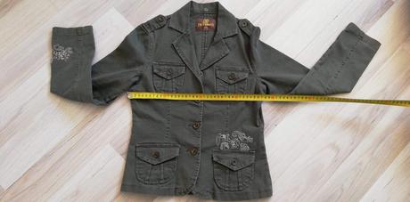 Sako pre slečnu, 140