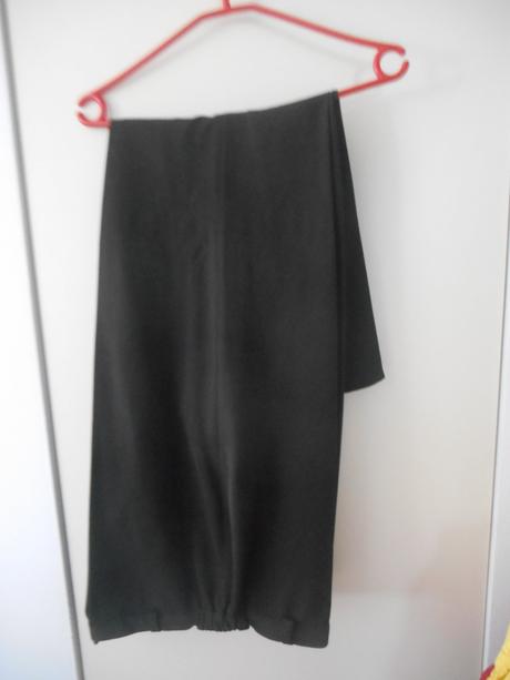 Kostým, sako a nohavice, 50