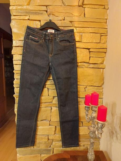 Rifle tommy hilfiger, tommy hilfiger,164