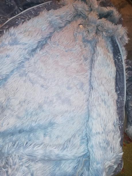 Kabátik - kozustek, 128