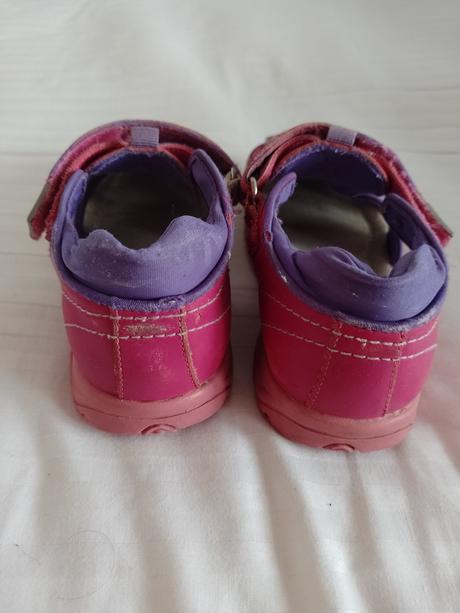 Športové sandálky zn.protetika v.29, protetika,29