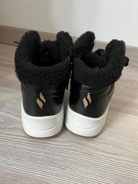 Členkové tenisky skechers, skechers,33