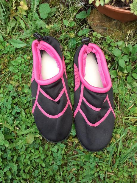 Topánky do vody, pepperts,36