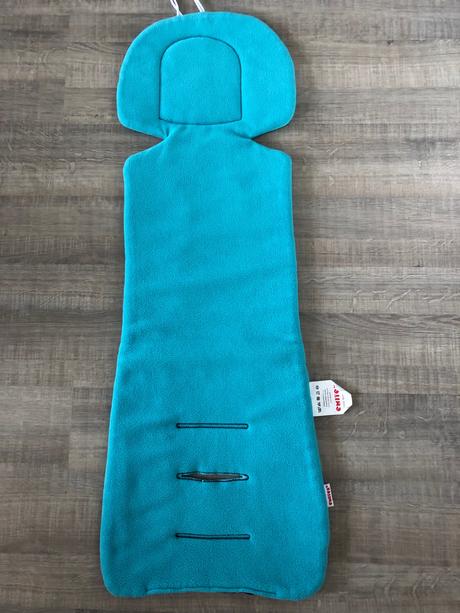 Podložka do kočíka, emitex