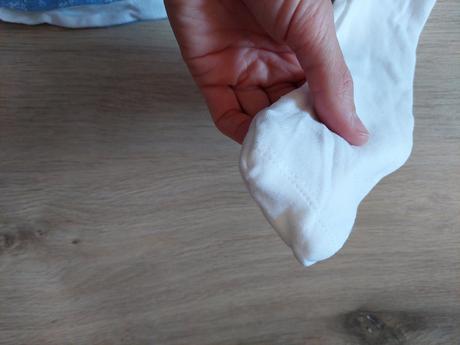 Pyzamko-overal so zimnym motivom 6-9mes., f&f,74