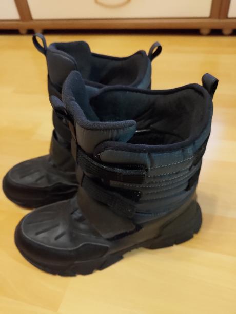 Snehule geox, geox,40