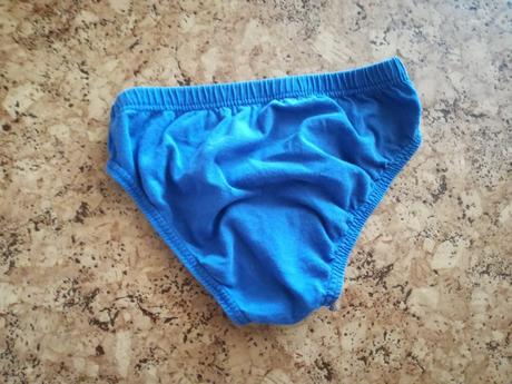 Chlapčenské slipy veľ.92/98, 92