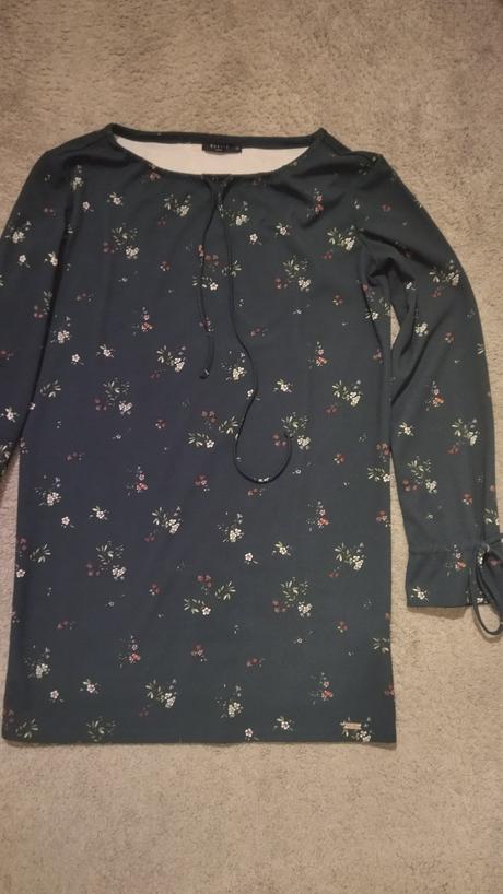 Šaty/tunika vianoce, mohito,s