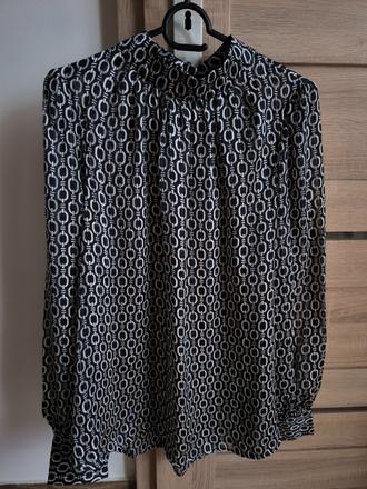 Damska bluzka, h&m,m