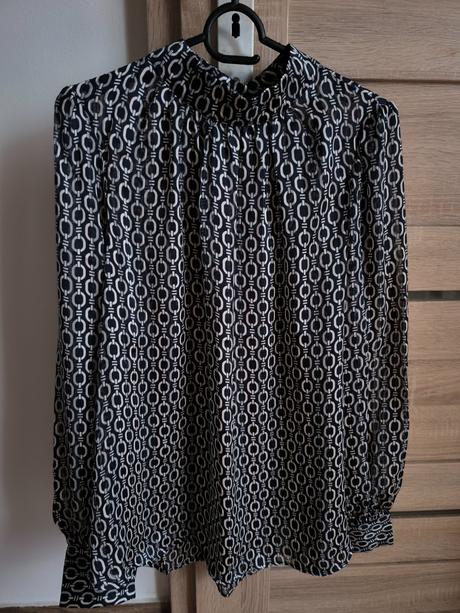 Damska bluzka, h&m,m
