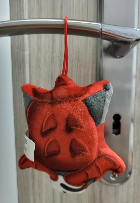 Kľúčenka hello kitty, 