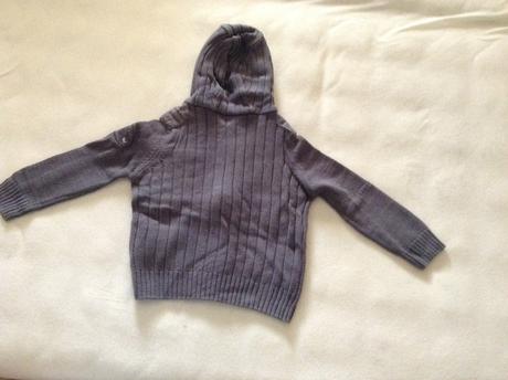 Svetrik, cherokee,98