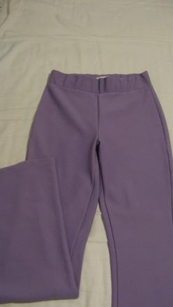 Nohavice - top stav xs/s, xs