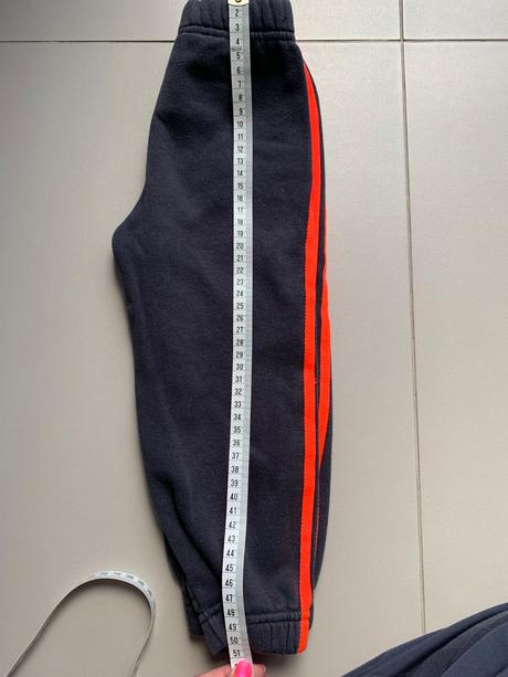 Teplaky adidas, adidas,92