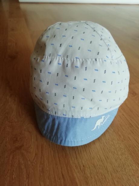 Šiltovka rada, rada,62