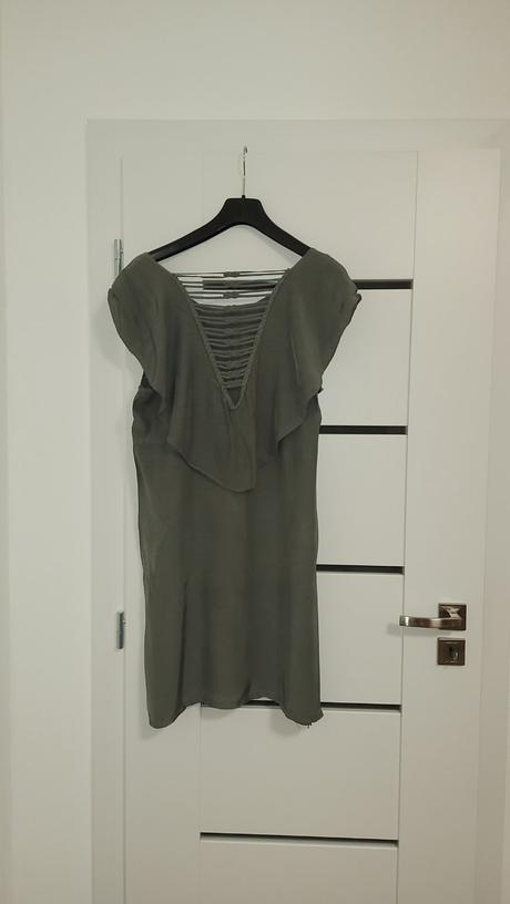 Krasne letne saty, m